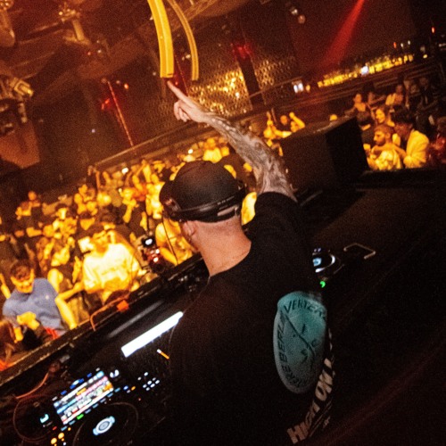 Castion @ ON HOUSE, LAB The Club. Madrid 14.05.2026
