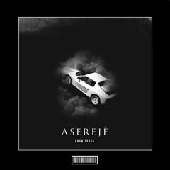 Luca Testa - Aserejè [Hardstyle Remix]