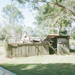 backyard chapel (demo)