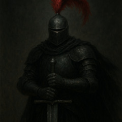 The Black Knight