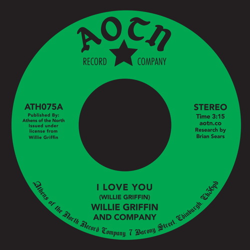 smooth & rare soul records