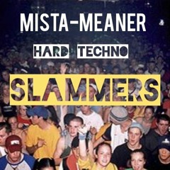SLAMMING HARD TECHNO DJ MIX