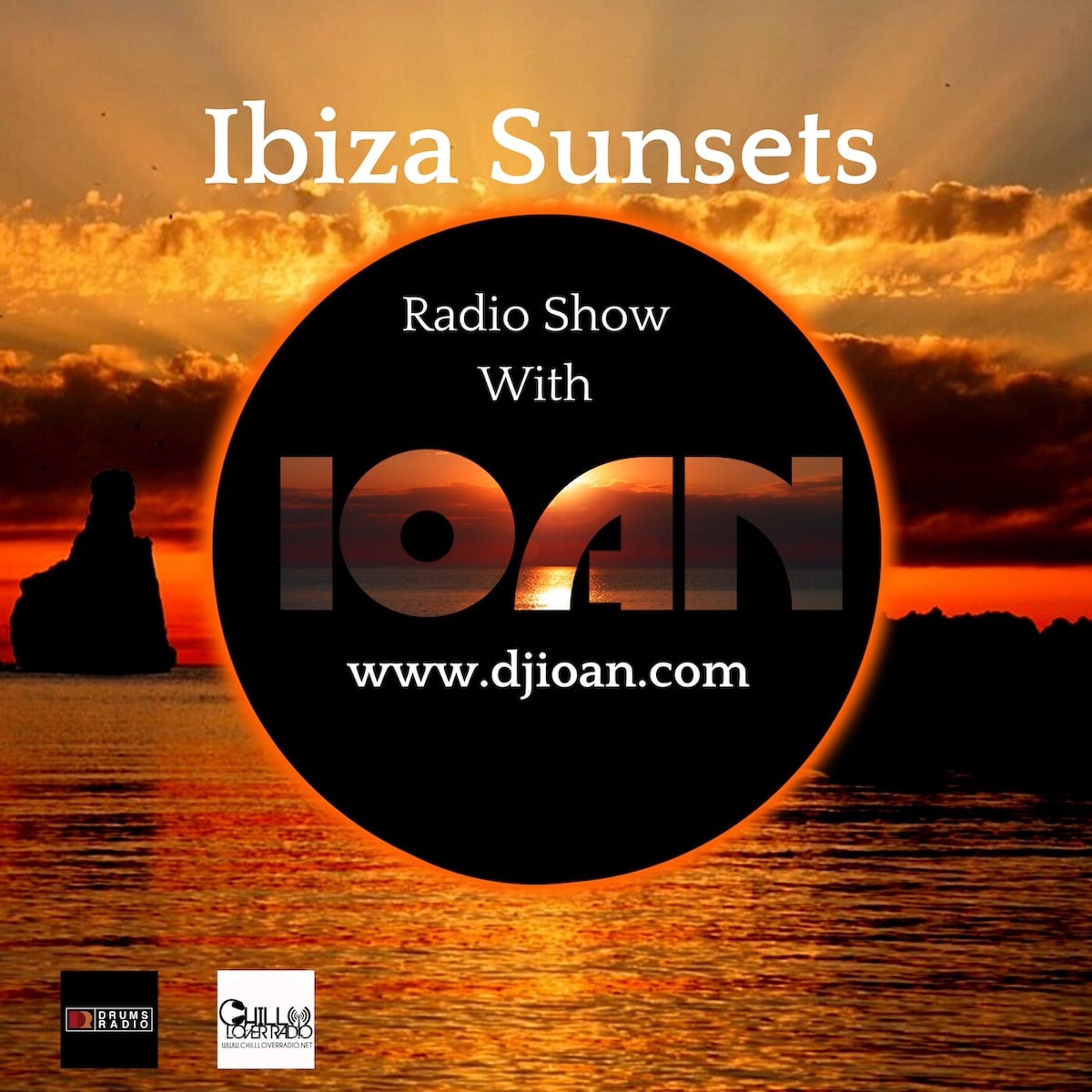 Ibiza Sunsets with Ioan