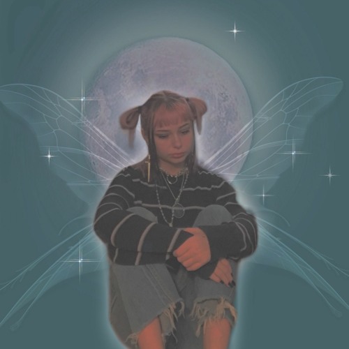 the moon song - cover