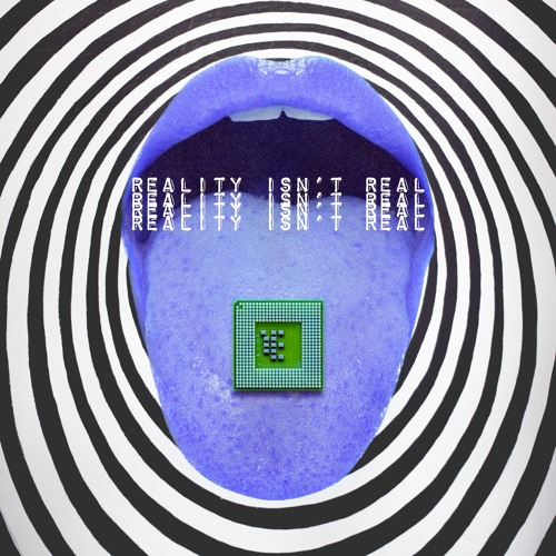 Conor McDonald - Reality Isn't Real