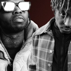 Pop Smoke - Burn Em Ft Xxxtentacion, Ski Mask The Slump God, Juice Wrld (Prod. RiskySharkGaming)