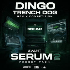 Trench Dog