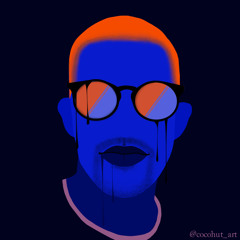 “Despecho” by B. Cruz