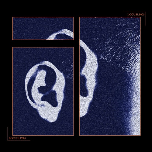 Criso - Marked [Rendah Mag Premiere]