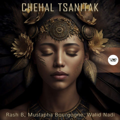 Rash B, Walid Nadi, Mustapha Bourgogne - Chehal Tsanitak (Camel VIP)