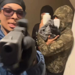 STFU! (Prod. Lilodmv)