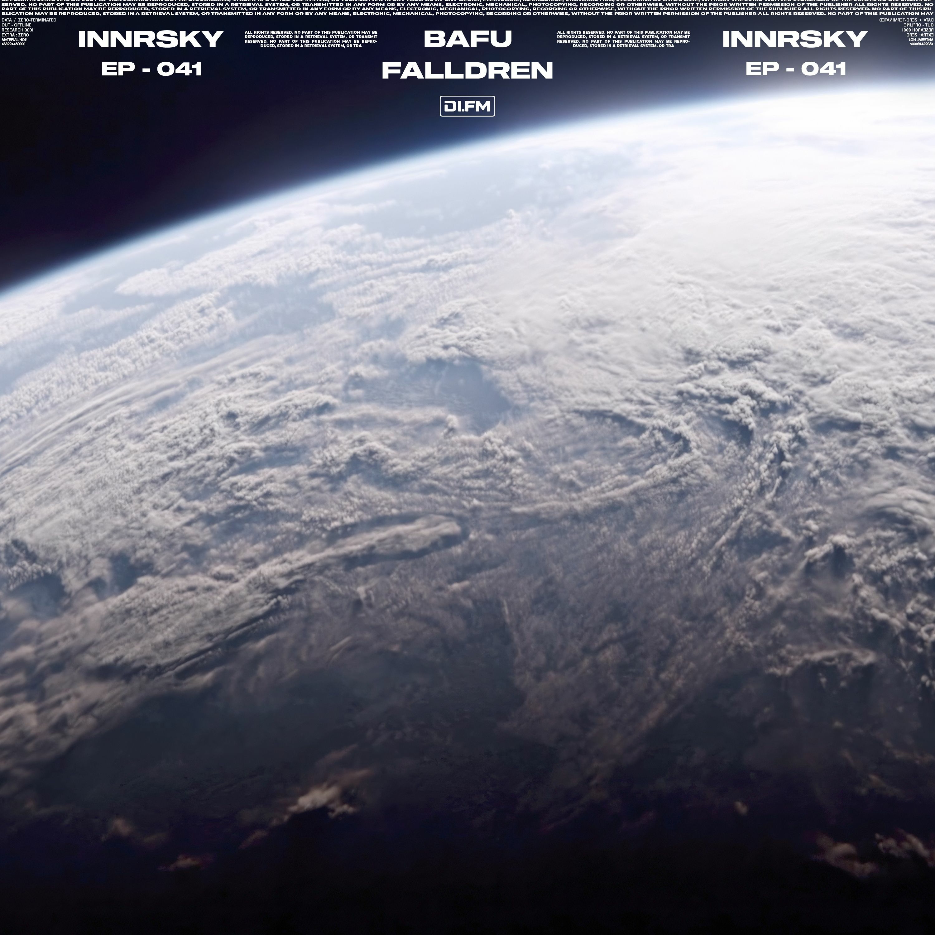 Innrsky Radio