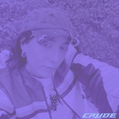 CRUDE MIX 236 - DJ Fairytail