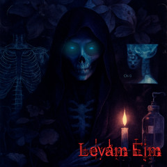 Mistica - Levam Eim