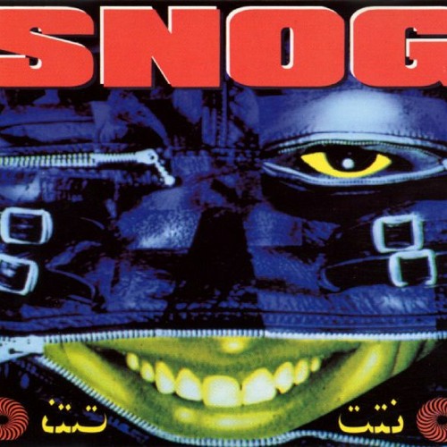 SNOG Corporate Slave (JaseFOS's Time Corpse Remix) - 130.67bpm F#min 11A - WorkInProg046