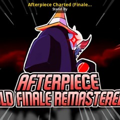 VS Impostor V4 Afterpiece Old Finale Remastered FANMADE