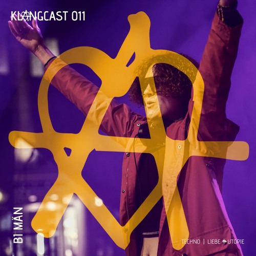 BiMän - KLANGCAST #011