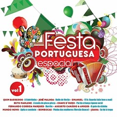 Festa Portuguesa - Mulher Gorda, By Niskens