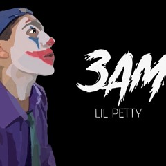 Sonho ou brisa? - LiL Petty(feat. Koreia Mc & Pereu)