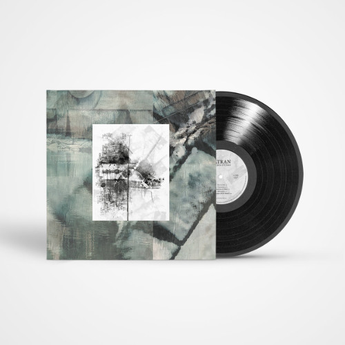 Katran - Structures Of Chaos EP (incl. 6SISS Remix)