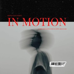 In Motion (with Jo Forte)