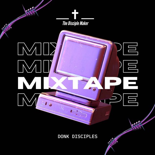 Donk Disciples vol 1 promo mix (free download)