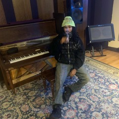 SOULJA- LET GO PROD SOULJA CLAYCO.wav