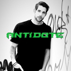 ANTIDOTE PODCAST 017: CHRIZ.JAE