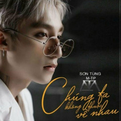 CHUNG TA K THUOC VE NHAU -2SHEN EDIT (FREE DOWNLOAD)