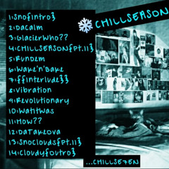 CHILLSEASON{FullAlbum}