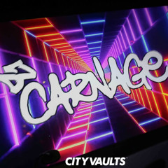 CITY VAULTS LIVE WITH DJ CARNAGE & JEFF SCOTT