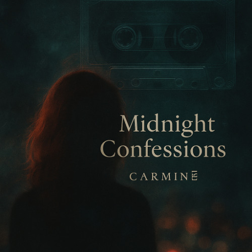 CΛRMIИΞ – Midnight Confessions