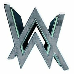 Ina Wroldsen Strongest Alan Walker Remix