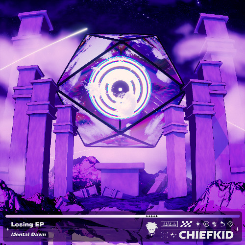 Mental Dawn - Thick & Thin [ChiefKid Release]
