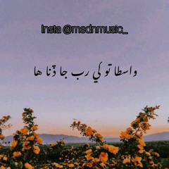 Wasta Tukhe Rab Ja Dina Ha