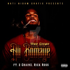 CapTaiN B Ft The Game - Remix - Ali Bomaye Ft. 2 Chainz Rick Ross Prod By Joe Bugatti Beats 2023