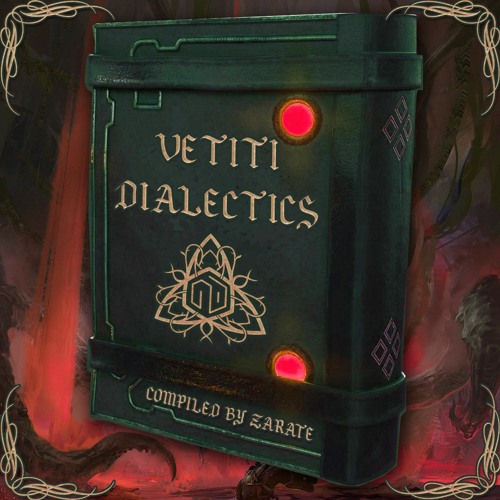 01- ZDLCK - Incredible Entities