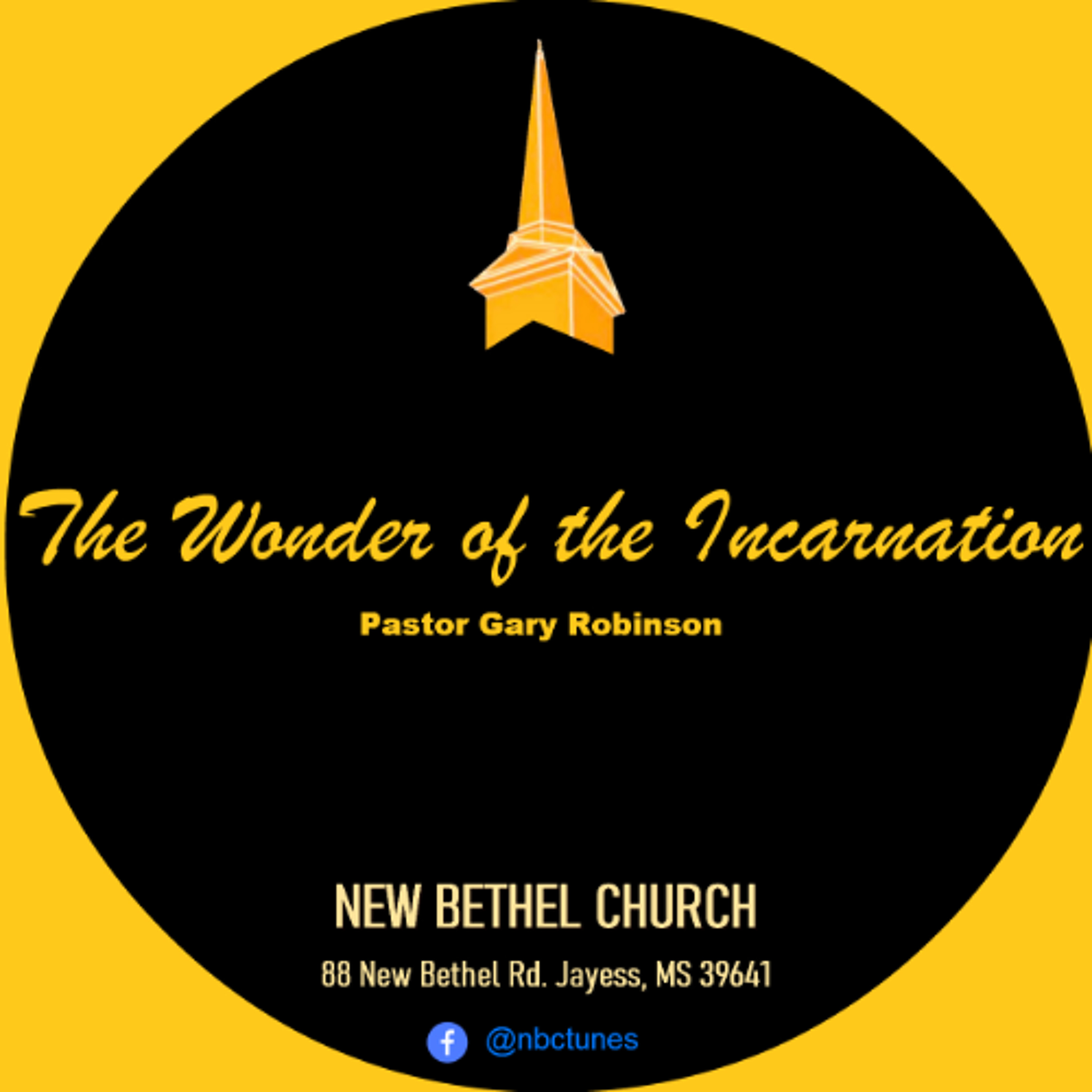 New Bethel Tunes