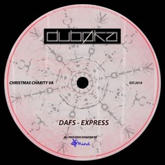 Dafs - Express [Christmas Charity VA]