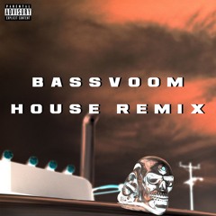 DAKITI (BASSVOOM  HOUSE REMIX )   (Free Download) 🔥