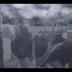 Jaleek - Grim Reaper