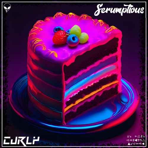 CURLY - SCRUMPTIOUS [FREE DOWNLOAD]