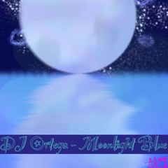 Moonlight Blue Remix