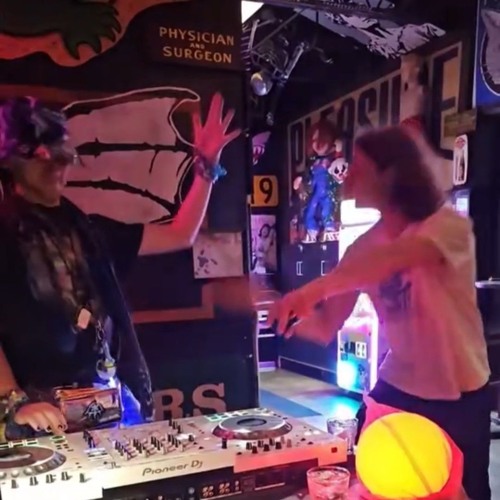 FJ Un-Afters at BlackMarketBar by Livest205 SBset 8-20-25