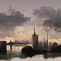 The City (feat. 空の)