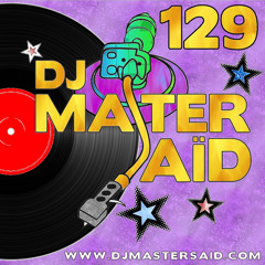 DJ Master Saïd's Soulful & Funky House Mix Volume 129