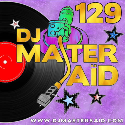 DJ Master Saïd's Soulful & Funky House Mix Volume 129