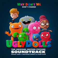 Why Don't We