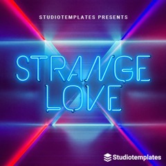 Strange Love (Ableton Live)