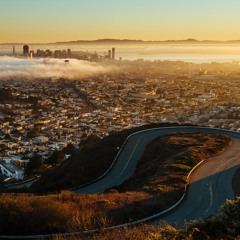 Home in California (revisited)